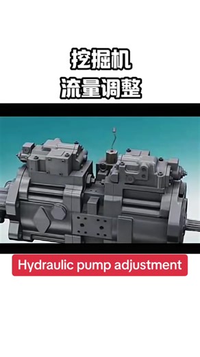 Hydraulic Pump Adjustment Guide: How to Properly Adjust Your Hydraulic Pump