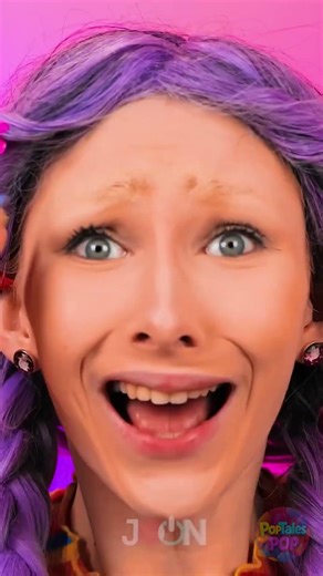 OH NO! This Mask BURNED My Skin 😭 Cosmetics Hacks Gone Wrong #shorts