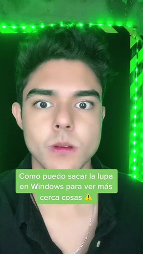 Cómo Quitar la Lupa en Windows: Trucos y Consejos ⚠️