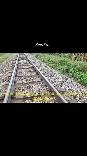 We immediately got off the bus and ran to the place | Soul Divine