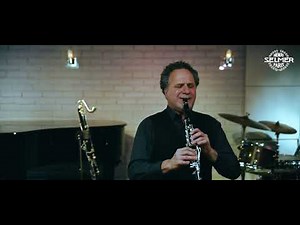 Masterclass: Klezmer Phrasing and Dynamics