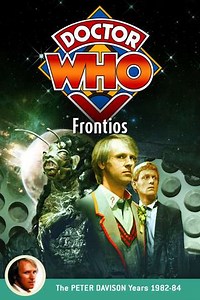 Doctor Who: Frontios - Movie