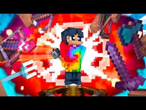 Playing Mace Roulette My First Time…