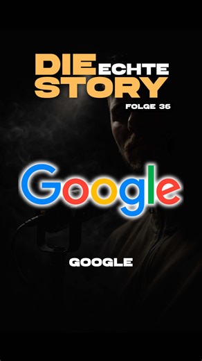 Du vertraust Google blind. Aber weißt du eigentlich warum? 1995 merken zwei Studenten, dass Suchmaschinen leicht zu manipulieren sind. Nicht Qualität gewinnt, sondern Wiederholung. Sie ändern ein einziges Prinzip: Im Internet zählen plötzlich Empfehlungen statt Eigenlob. Und genau das macht Google unaufhaltsam. 📸 Instagram: die.echte.story 😊 Dort kannst du dir die nächste Story wünschen und an Umfragen teilnehmen. 🎥 YouTube: Bald erscheinen längere, ruhig erzählte Versionen dieser Storys. Den