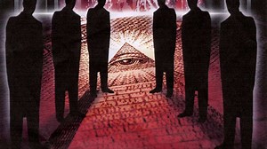 Frontmen 1-2 | Doc Marquis | Illuminati Cards