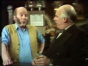 EMMERDALE FARM - A Twin Tragedy - Part 1 (1976).