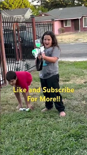 The Supersized Gel Blaster Surge XL Automatic Firing!!
