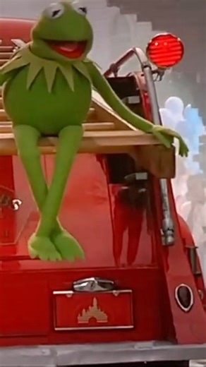 The Muppets Vision 3D Swedish Chef The End in Hollywood Studios at Disney World #muppets #themuppets #hollywoodstudios #disneyparks #disneyworld | Brockzilla Productions