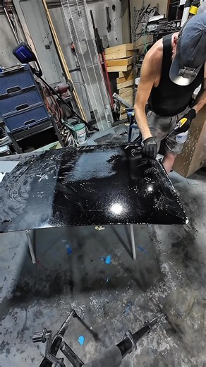 33K views · 557 reactions | This is part one of a three part COLOR, SANDING, AND BUFFING tutorial like you’ll be seeing on the BILLY CLUBB | Bondo Billy’s Paint & Body | Facebook