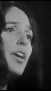 Joan Baez in Hilversum, Netherlands (1967) | Rare Live Recording #shorts #joanbaez #bobdylan