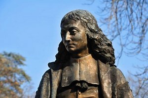 La Ville de Clermont-Ferrand se prépare aux 400 ans de la naissance de Blaise Pascal