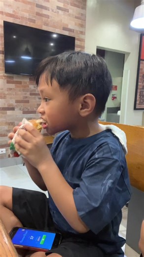 Burger King 4 Cheese Whopper (Oct 28 2025)