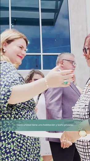 Égida Sagrado Corazón - Programa LIHTC