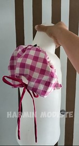 47K views · 413 reactions | Inspirasi model lengan✂️✂️ #sewing #fblifestyle #lifestyle #jangkauan #tutorial #diy #sleeve #pattern #dressmaker #paternmaker #stitching #clothing | Harmianti | Facebook