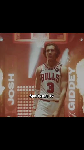 106K views · 2.5K reactions | HISTORY! First time ulit nangyari 'to sa Bulls simula pa ng panahon ni Michael Jordan! #fblifestyletyle #fblifestyle #basketball #reelsviralシ | Sport Zone Tv | Facebook