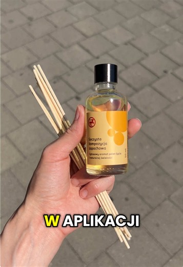 Nowy gratis w Rossmannie🍋 #rossmann #dyfuzor #promocje #gratis #zapach