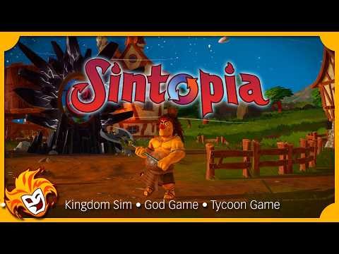 SinTopia ~ Campaign Mode Fun