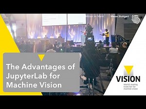 VISION 2022 | LUCID Vision Labs, Inc. | Messe Stuttgart
