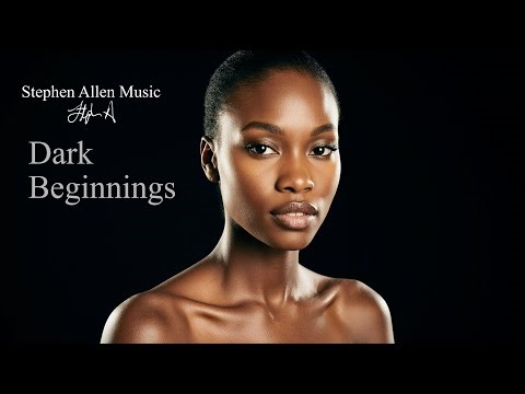 Free R&B Type Beat | 90Bpm Amin 2018 | Dark Beginnings Prod By Stephen Allen Music