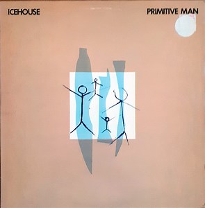 Icehouse - Primitive Man