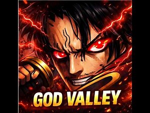 I Animated the Garp & Roger vs Rocks Manga Fight (God Valley)