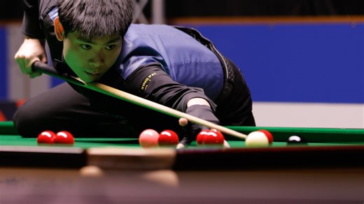 He-Man Has The Power As Lisowski Trails