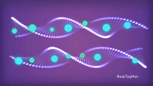 赛默飞实时荧光pcr仪QuantStudio 3 、5二手PCR仪推荐