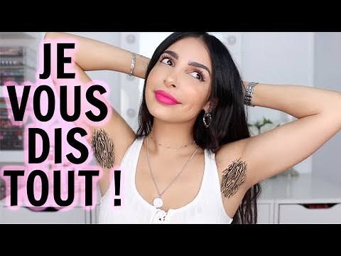 HAIR: Complex, Laser, Permanent electric hair removal...