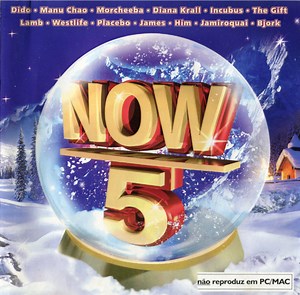 Various - Now 5