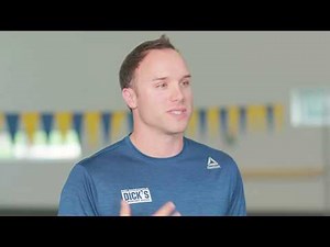 Pro Tips Guide to Swimming Relay Start Technique