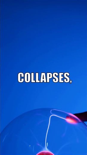 Observer Effect: Does Your Gaze Change Reality?