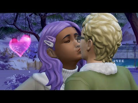 my sim's new boyfriend secretly hates her