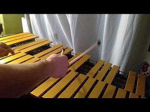 Kodak Black - ZEZE (instrumental Vibraphone Cover)