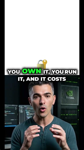 Ditch the AI subscriptions. Alibaba just changed everything.