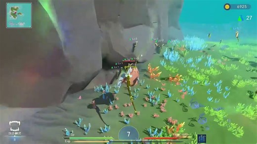 我的天！我的5090也顶不住我389只海马宝宝啊！