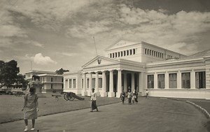 Sejarah dan Perjalanan Lahirnya Perpustakaan di Indonesia