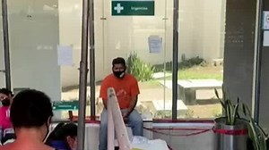 Colima continúan en alerta tras el ascenso de casos covid-19