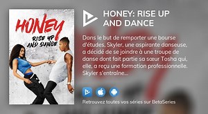 Honey: Rise Up and Dance
