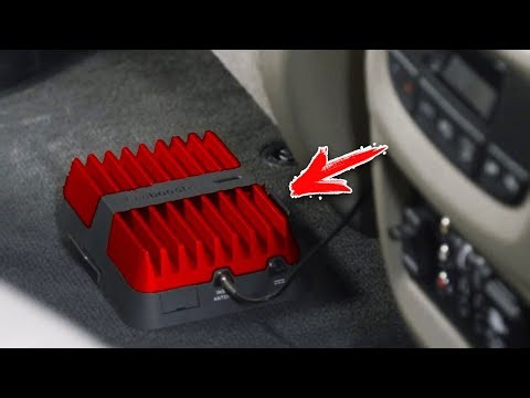 45 Car Gadgets You NEED on Amazon in 2025!