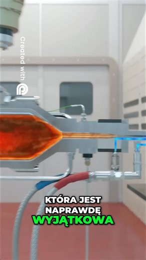 Cold spray, or cold 3D printing #3Dprinting #engineering #automobile