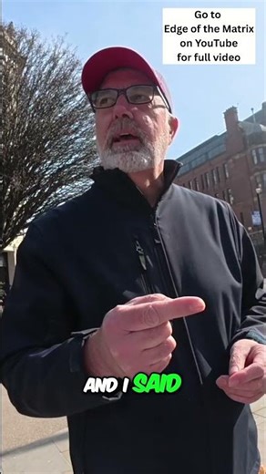 Is The Government Brainwashing You? Challenging Gender Norms! #shorts