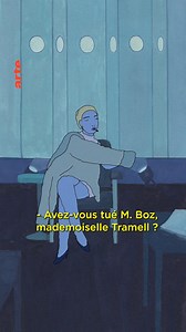 29K views · 223 reactions | Pour reconnaître ce film (qui passe ce soir sur nos antennes), il faut se fier à son instinct 流 | Arte Cinema | Facebook