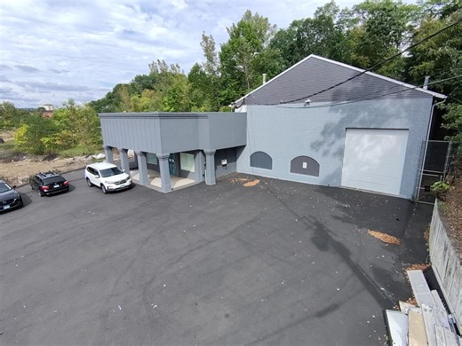 2391 S Main St, Waterbury, CT 06706 - Industrial for Lease | LoopNet