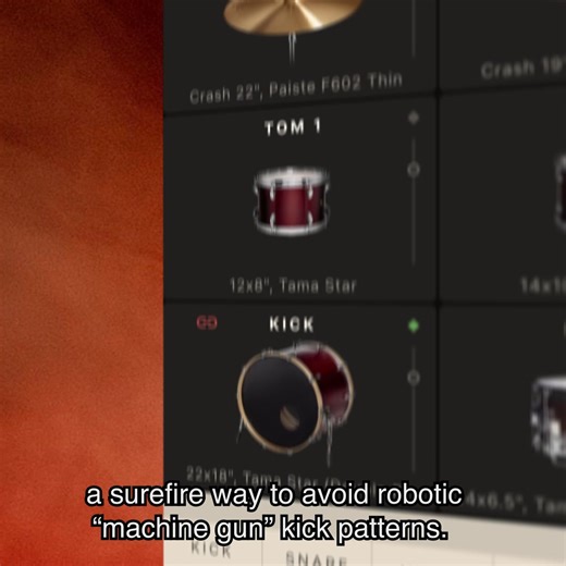 Modern Heavy for Addictive Drums 2 by XLN Audio | XLN Audio