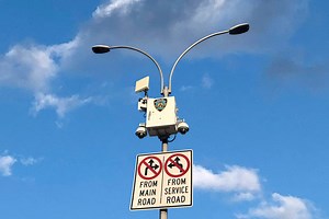 Why Progressives Should Rethink Their Stance on Police Surveillance