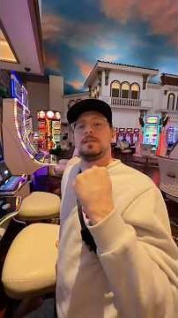 ACTIVÉ los Free Games en Eureka Blast y TODO EXPLOTÓ! 💥😃 #lasvegas #casino #slots #jackpot