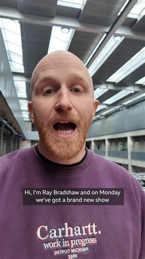 Join @comedyray for TIFO - This Is Fans Only 🙌No pundits or ex-players and no one sitting on the fence! 👊Watch from 18:00 GMT tonight on the BBC Sport Scottish Football Youtube channel 📺#BBCFootball