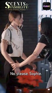 ❣Scents and Sensibility: Two Fated Mates 🔷Her scent can't be hidden—did the man she had a one-night stand with recognize her as his fated mate? #werewolf #fate #fatedmates #ceo 🔊Visit the official website：www.kalostv.com ☑Download the kalos tv app： http://linktr.ee/kalostv #kalos #drama #romance #lovestory #secretidentity | Kalostv_official