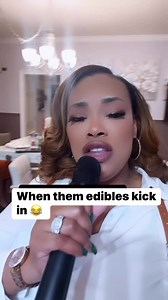 5.5K views · 71 reactions | When the medicals kick in! | Monica Bridges | Facebook