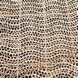 Warp United 1/35 Scale Camouflage Net Dense for Tank AFV Military Model Kit 0.1 x 235 × 290 mm Sand Type A
